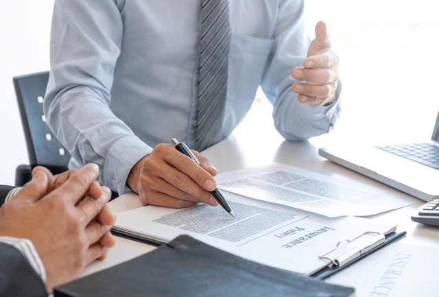 Fighting the Flames with Fire Damage Insurance Claims